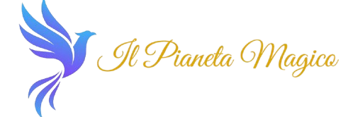 Il Pianeta Magico